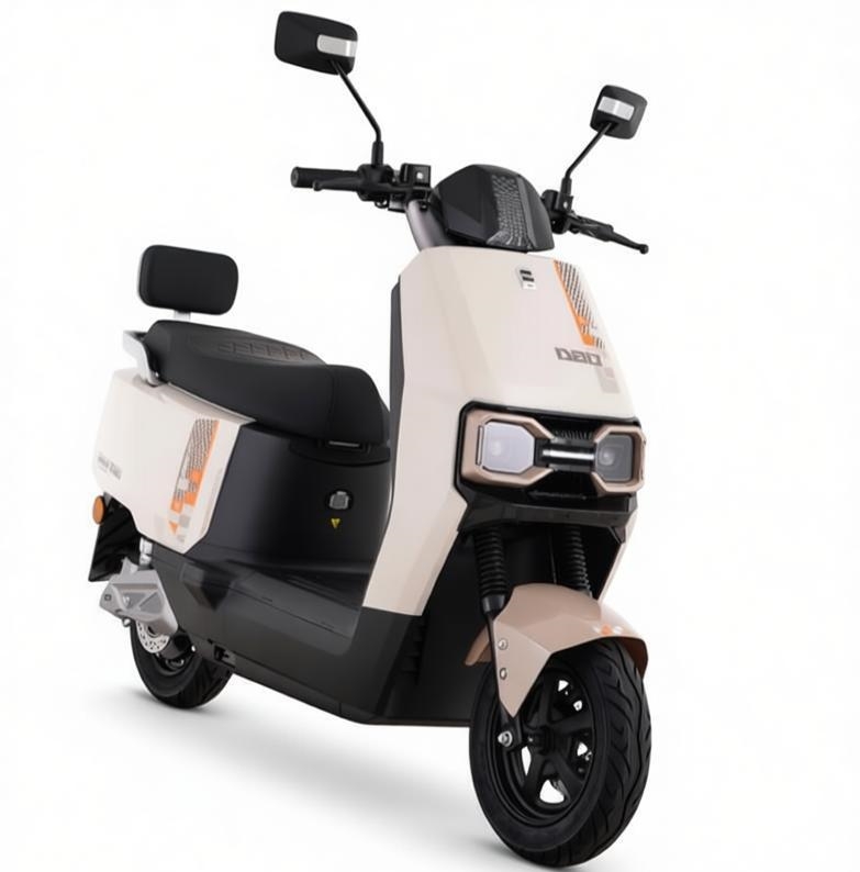 星际 60V32Ah石墨烯版