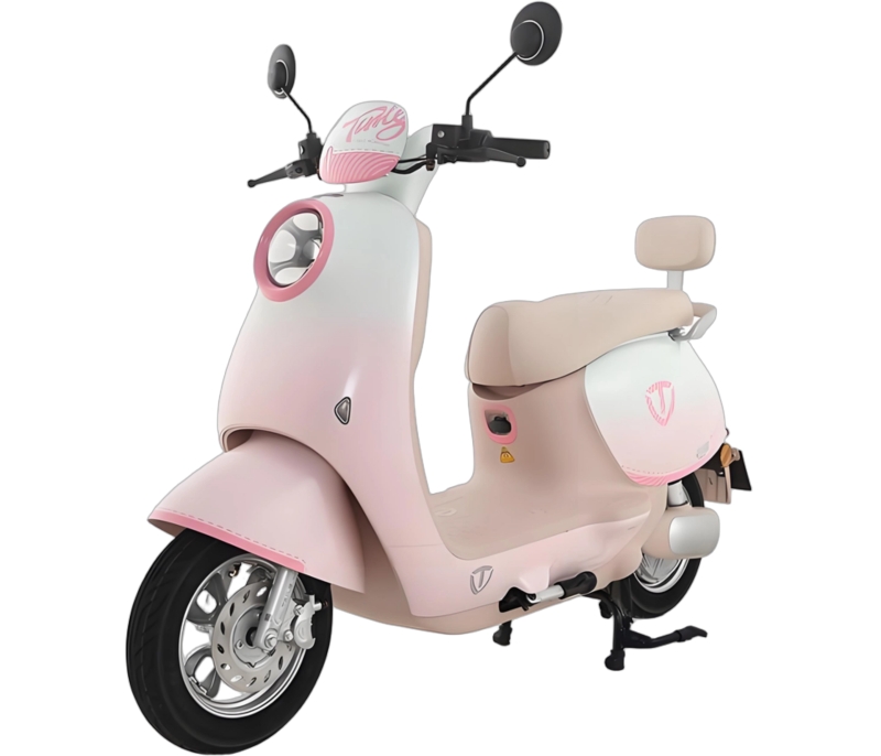 超能6-繁花 72V铅酸复古版