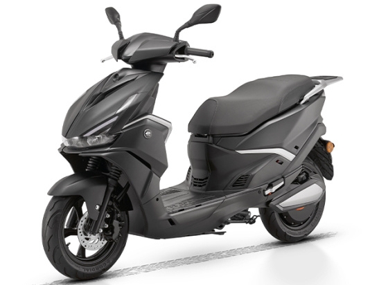 125-6P 长续航版（内置式电池）