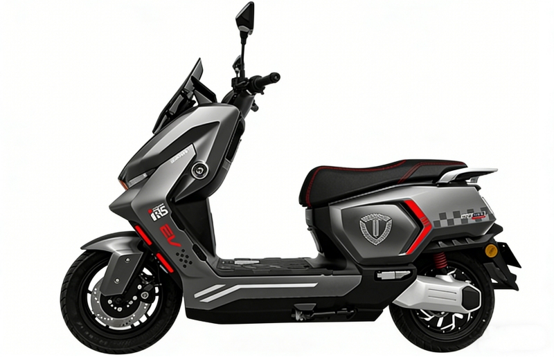 火眼机甲 王者Pro（钠电版）