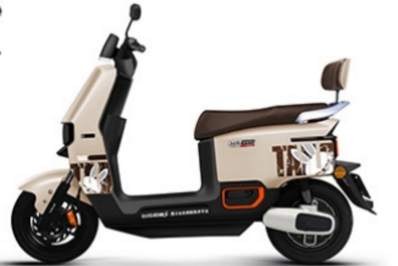 超能S-赤兔 智联版