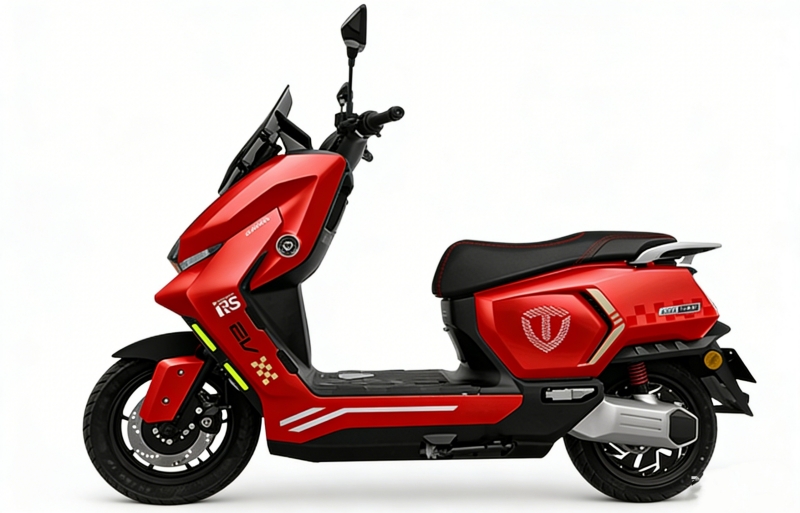 火眼机甲 王者GT（双锂电）