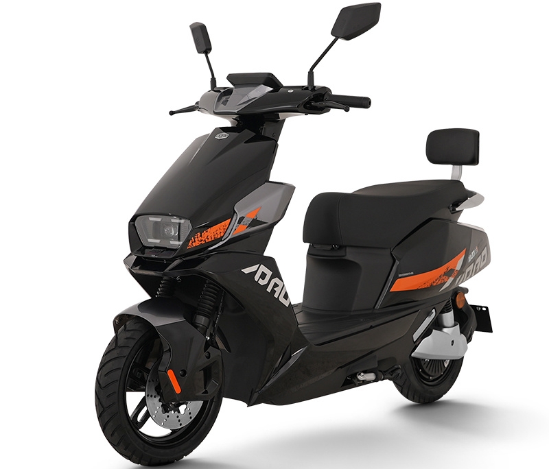 青锋侠 60V32Ah铅酸版