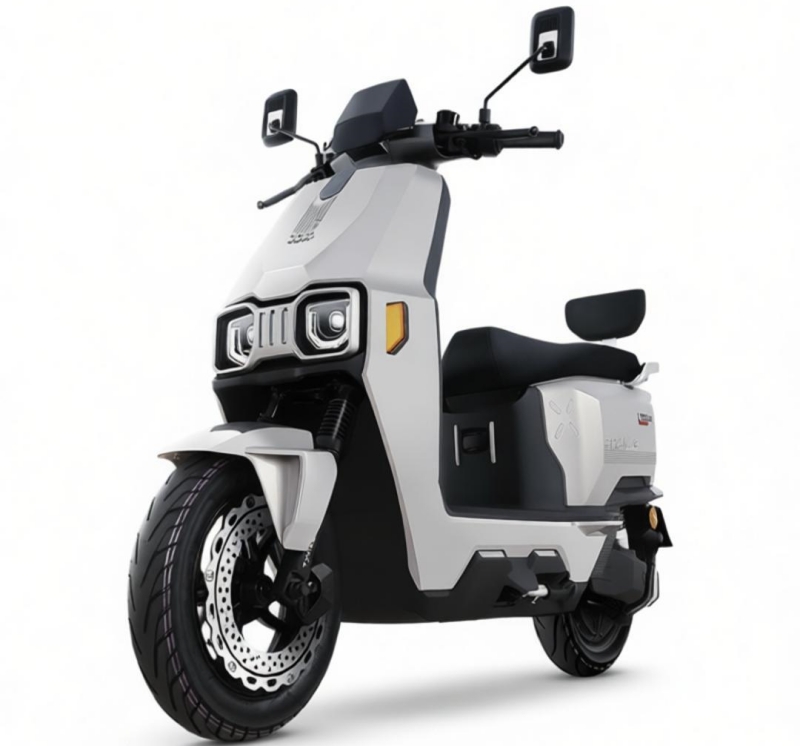 火眼机甲·赤兔2025 标准版