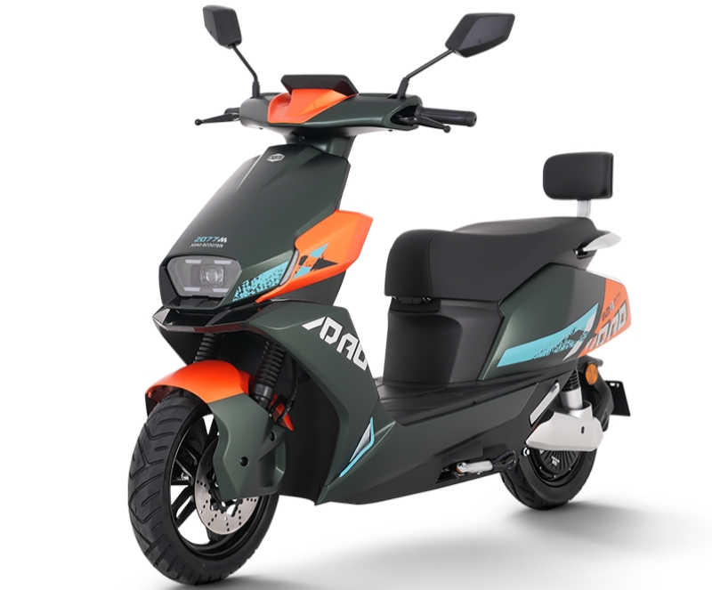 青锋侠 60V20Ah铅酸版