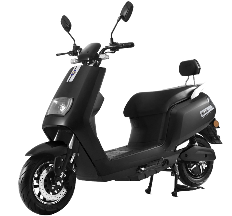 速腾S3 60V电轻摩版