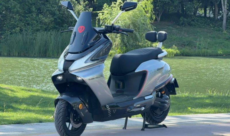 新品快讯：台铃全新 X7、X9 两款电摩正式发布，详细参数暂未公布