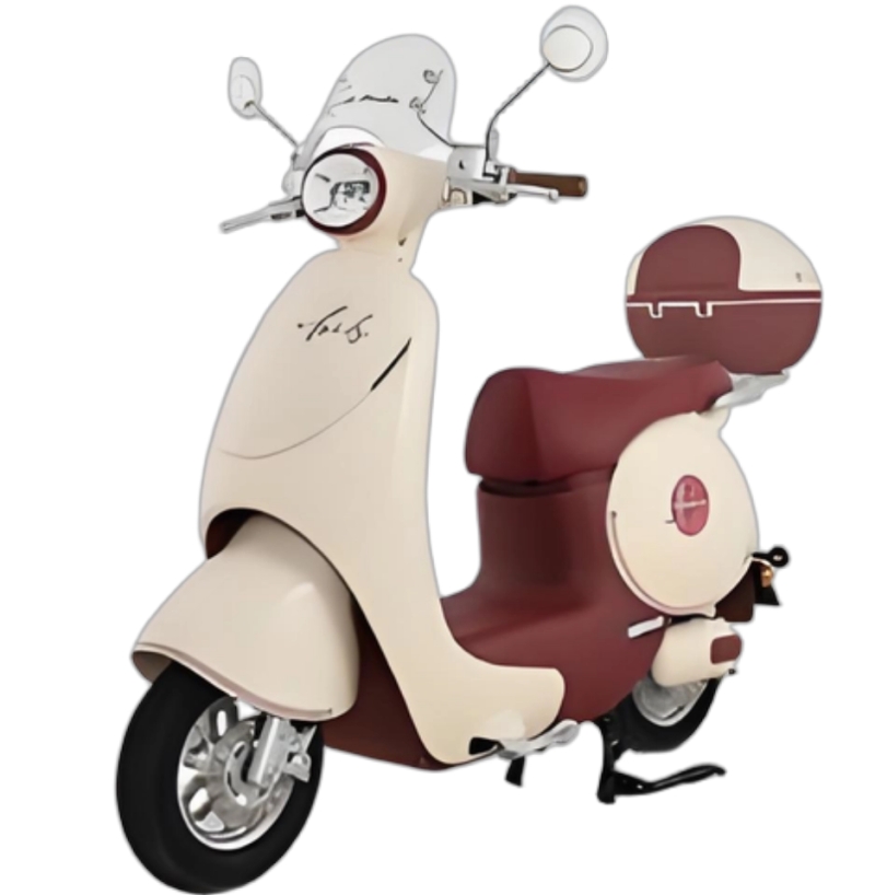 超能6-蝴蝶 电轻摩普通铅酸版