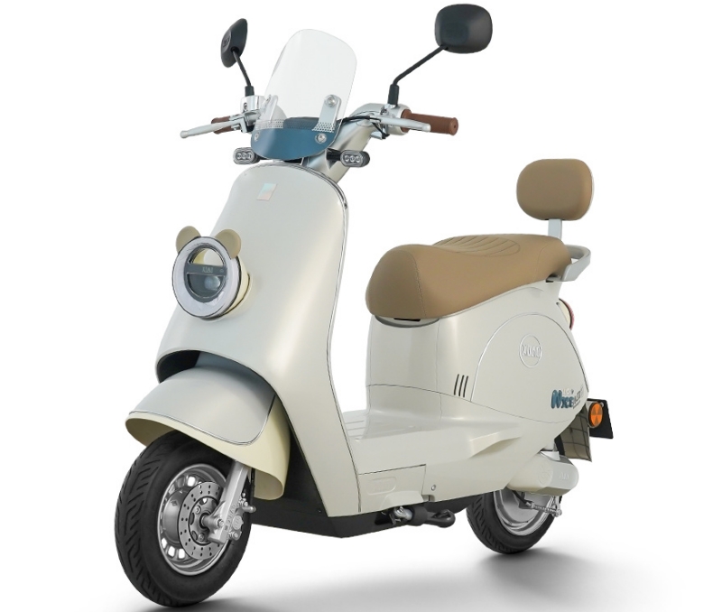 甜甜圈 60V32Ah铅酸版