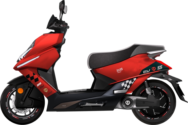 超跑·追光者（双锂电版）