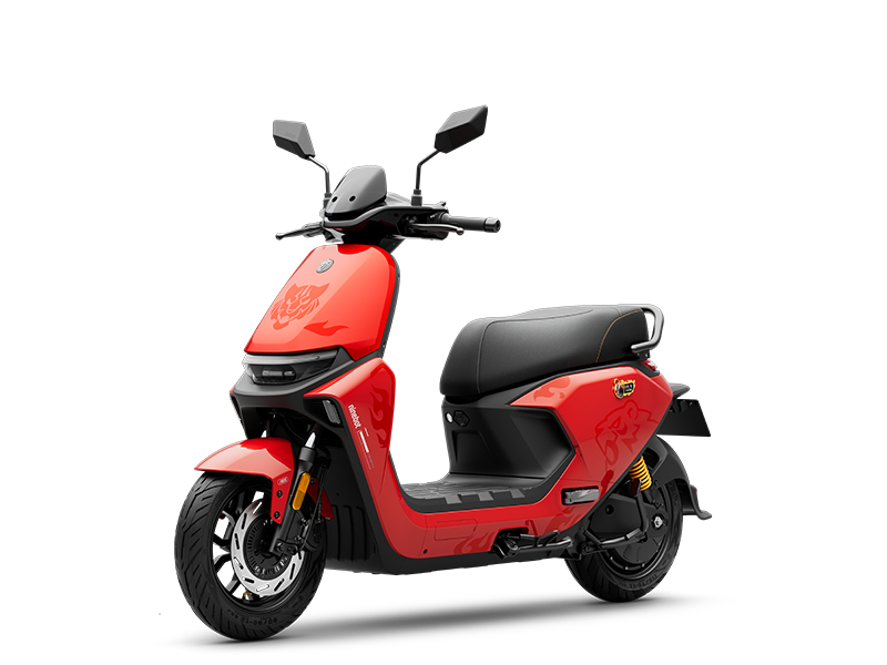 M3 95c MAX 裴擒虎款
